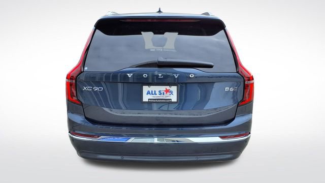 New 2026 Volvo XC90 B6 Plus w/ Protection Package image 6