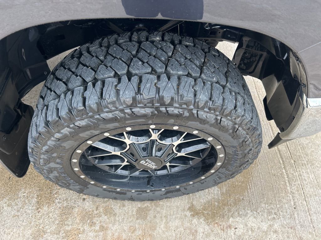 Used 2019 RAM 1500 Tradesman image 32