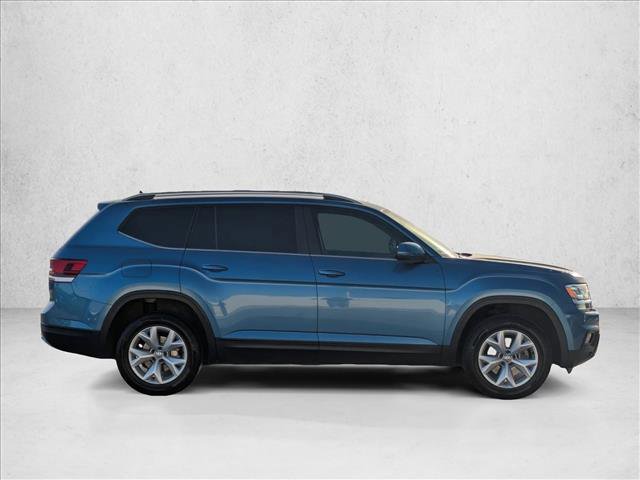 Used 2019 Volkswagen Atlas SE image 4