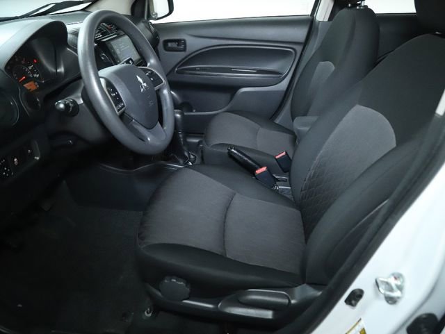 Used 2021 Mitsubishi Mirage LE image 18