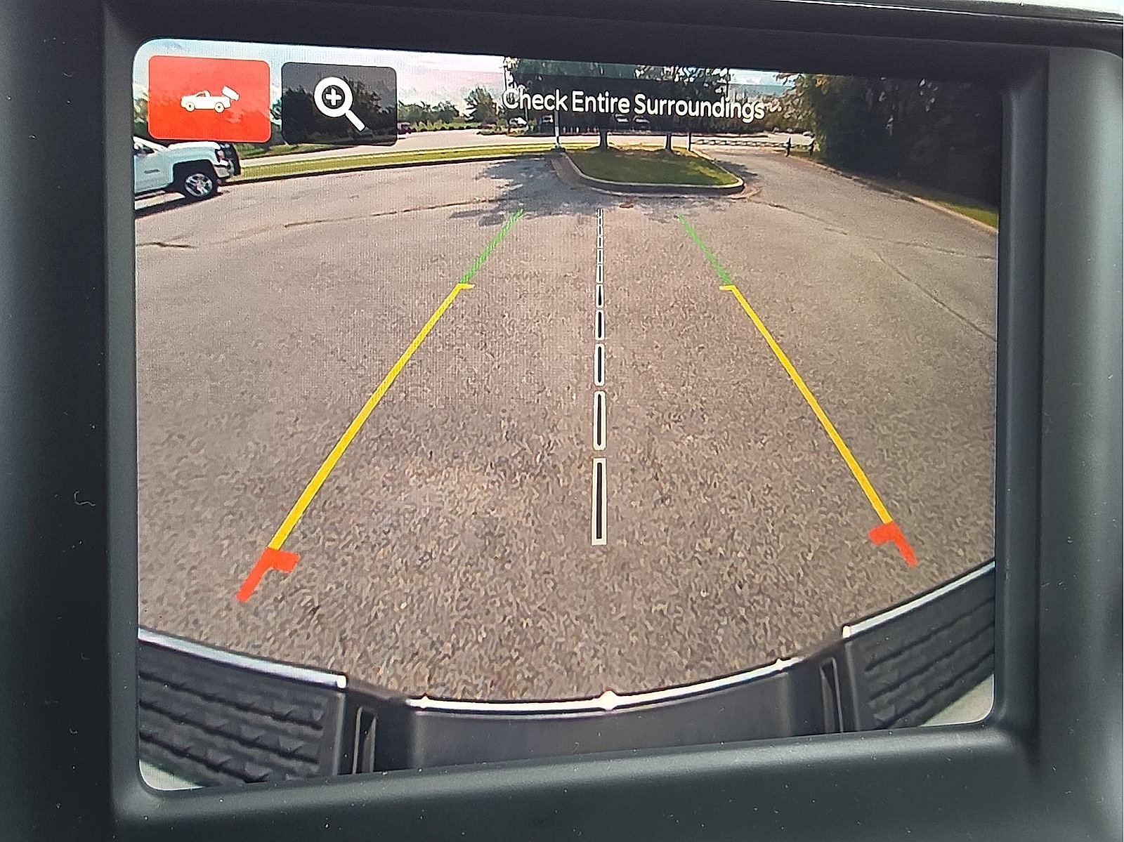 Used 2023 RAM 2500 Big Horn w/ Level 1 Equipment Group image 16