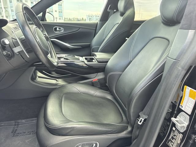 Used 2021 Aston Martin DBX AWD/4WD image 11