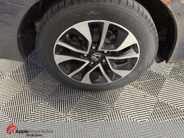 Used 2013 Honda Civic EX image 40