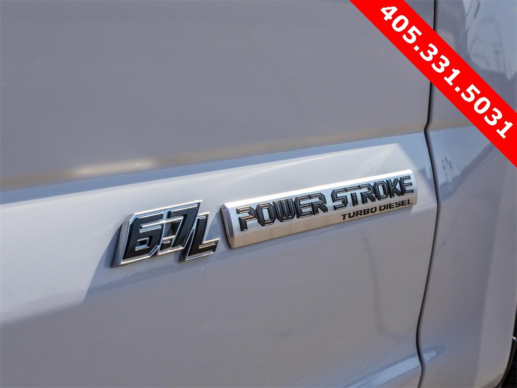 Used 2022 Ford F250 XL w/ STX Appearance Package image 15