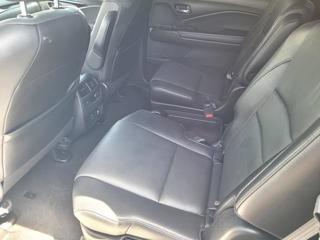 Used 2021 Honda Pilot Elite image 14