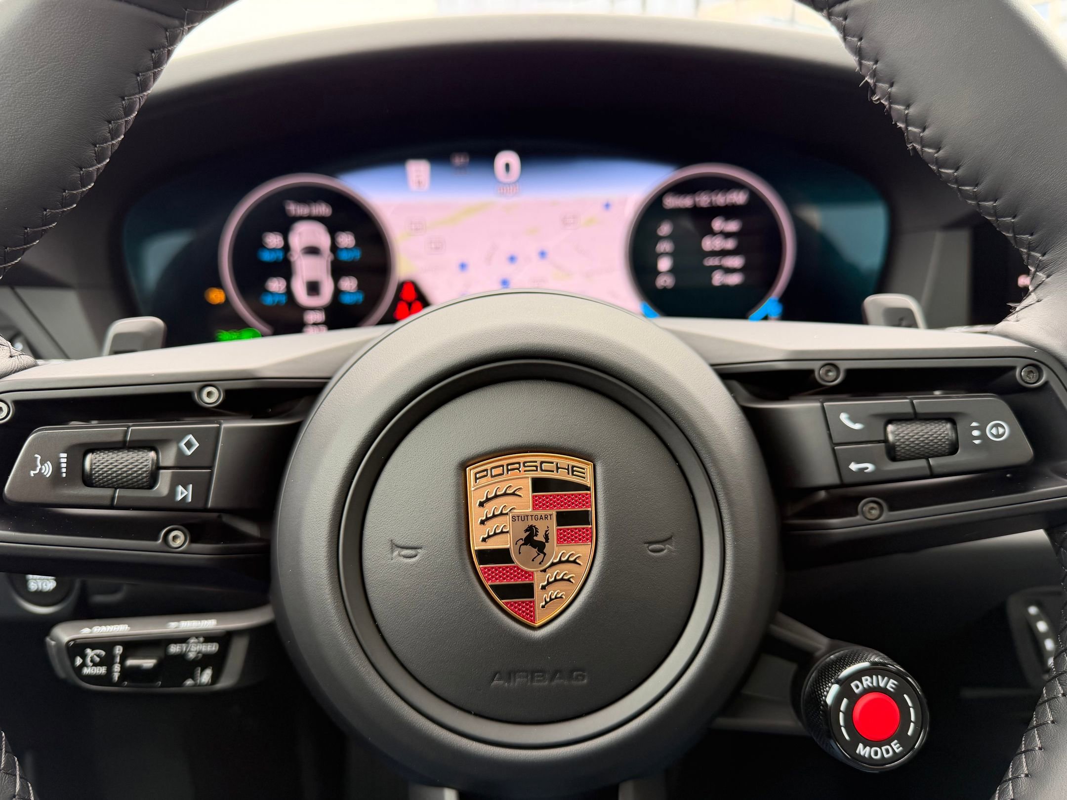 Certified 2025 Porsche 911 Carrera S image 29