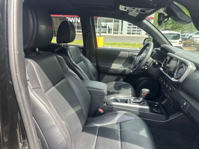 Used 2019 Toyota Tacoma TRD Pro AWD/4WD image 31