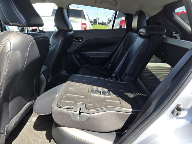 Used 2025 Subaru Crosstrek 2.5i Limited AWD/4WD image 33