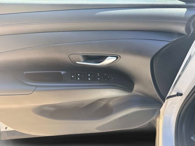 Certified 2025 Hyundai Santa Cruz SEL AWD/4WD image 11