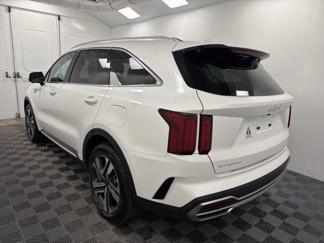 Used 2024 Kia Sorento SX Prestige image 4