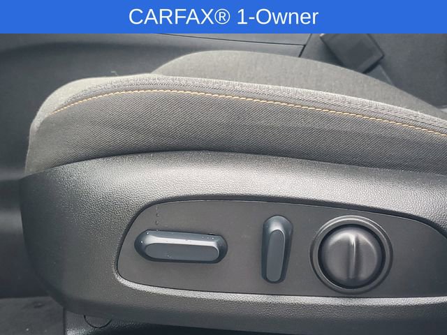 Certified 2024 Chevrolet Equinox LT image 11