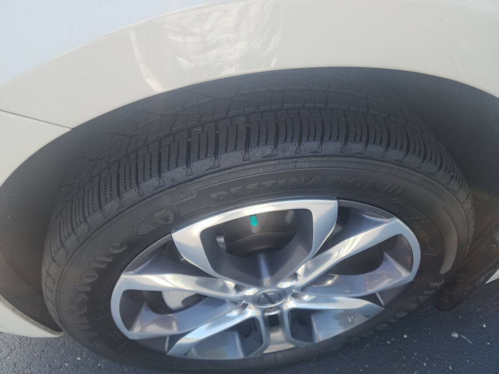 Used 2021 Chrysler Pacifica Pinnacle AWD/4WD image 30