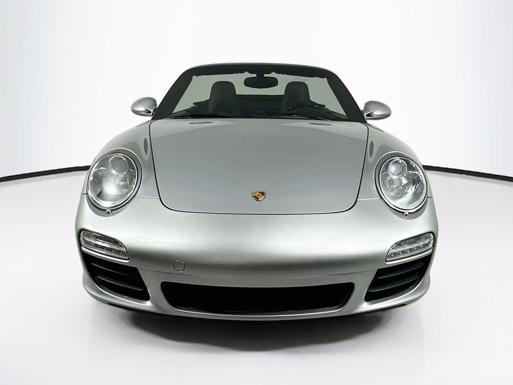 Used 2010 Porsche 911 Carrera S RWD image 21