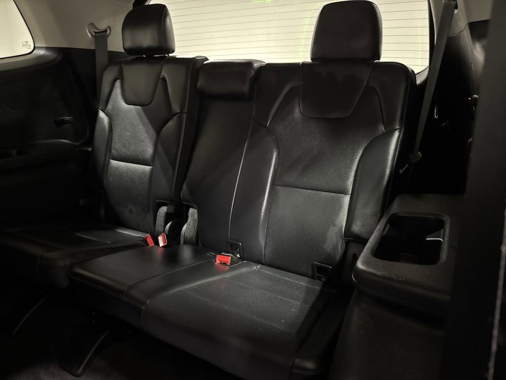 Used 2020 Kia Telluride S w/ S 8 Passenger Seating Package image 29