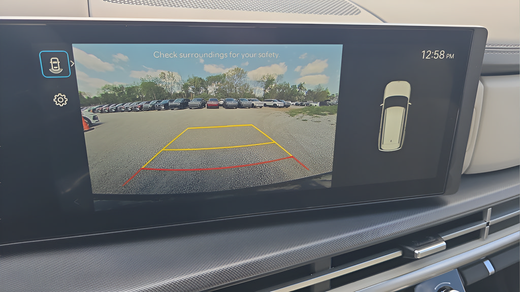 New 2026 Hyundai Santa Fe SEL AWD/4WD image 18