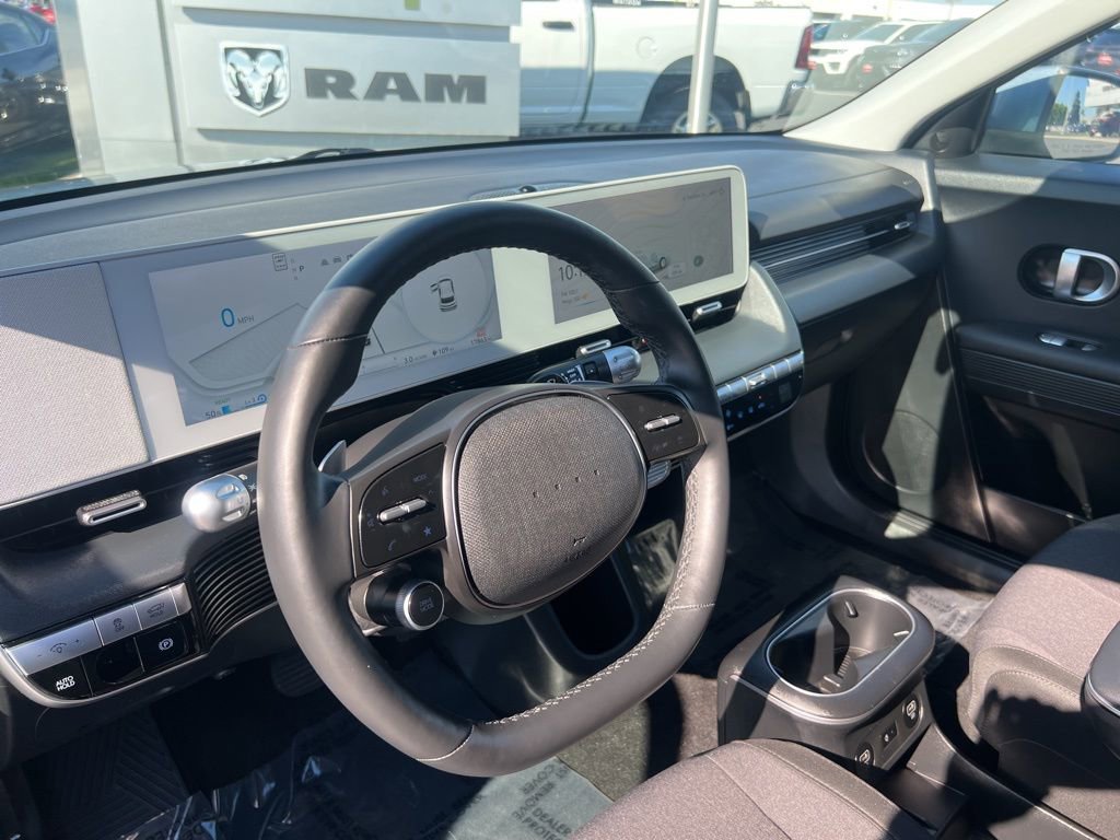 Used 2024 Hyundai Ioniq 5 SEL image 21