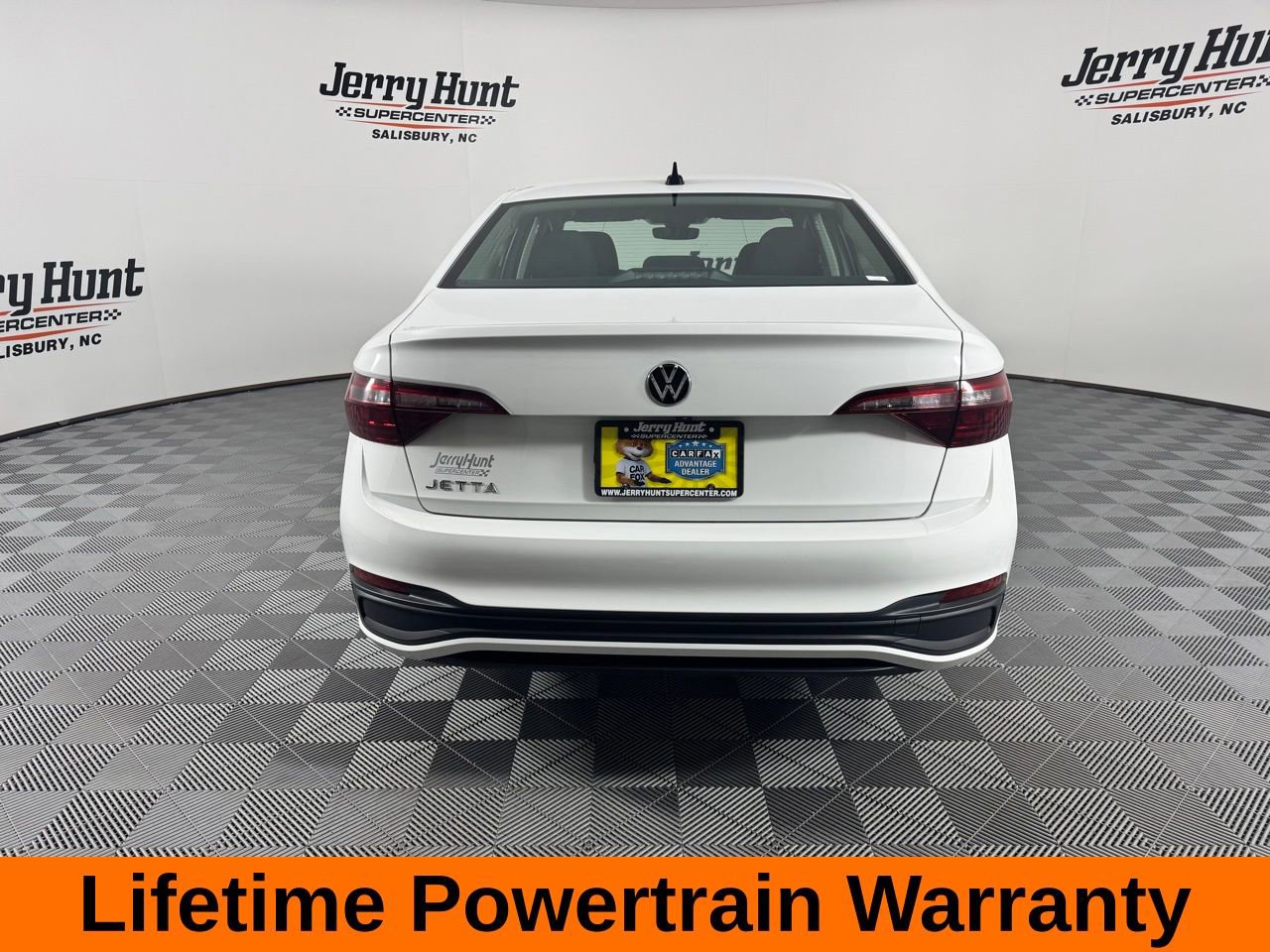 Used 2022 Volkswagen Jetta S image 7