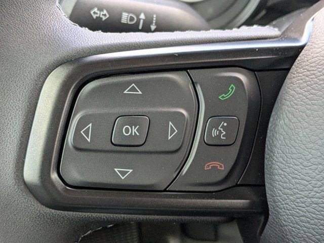 New 2026 Jeep Wrangler Willys image 24