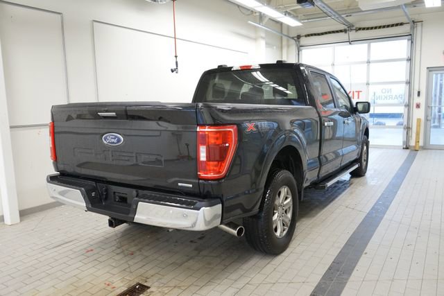 Used 2023 Ford F150 XLT w/ XTR Package image 6