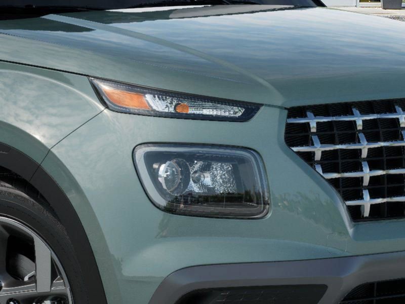 New 2026 Hyundai Venue SEL image 13