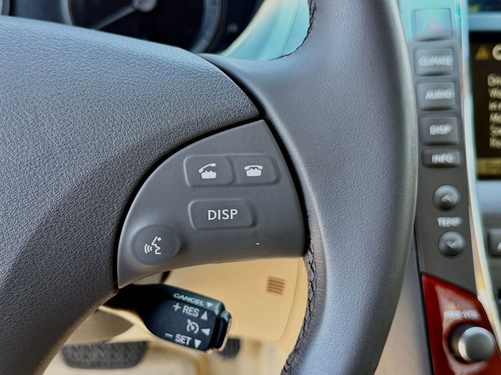 Used 2007 Lexus ES 350 image 25