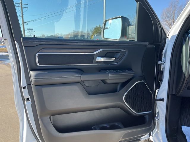 New 2026 RAM 1500 Laramie image 10