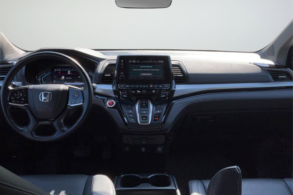 Used 2024 Honda Odyssey Touring image 11