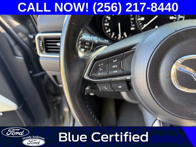 Used 2020 MAZDA CX-5 Grand Touring AWD/4WD image 10