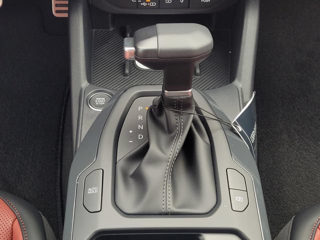 New 2026 Kia K4 GT-Line Turbo FWD image 19