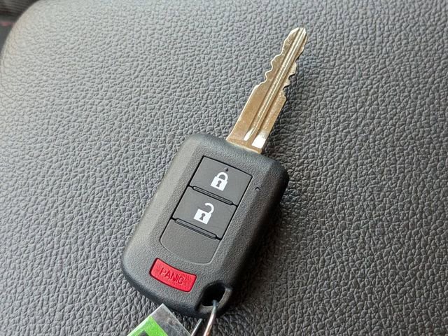 New 2026 Mitsubishi Outlander Sport LE image 31