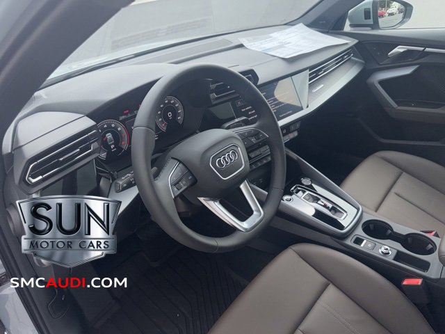 New 2025 Audi A3 2.0T Premium Plus image 26