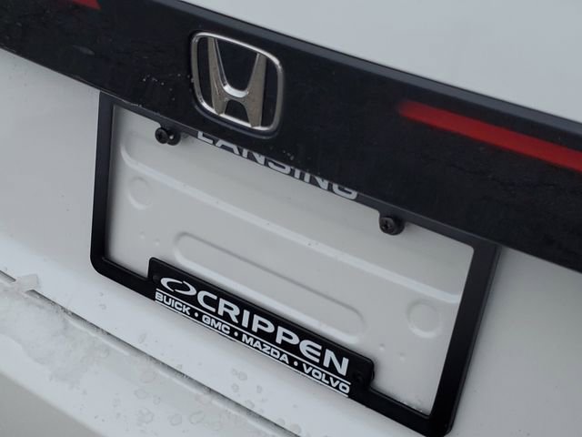 Used 2024 Honda Accord EX image 31