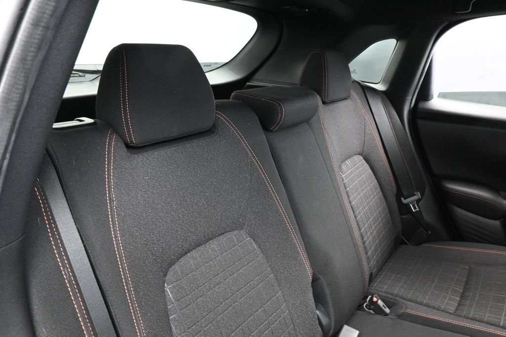 Used 2024 Honda HR-V Sport image 37