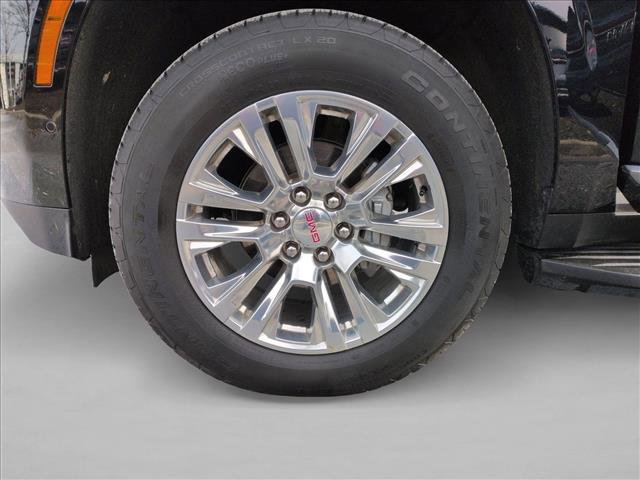 Used 2025 GMC Yukon Denali image 25