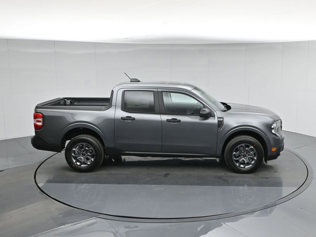 New 2026 Ford Maverick XLT image 37