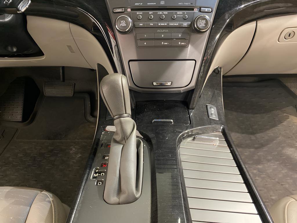 Used 2007 Acura MDX 3.7L image 18
