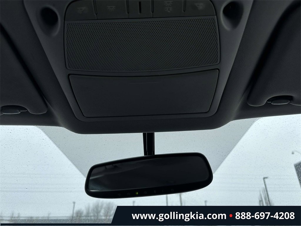 Used 2016 Nissan Maxima 3.5 SV image 29