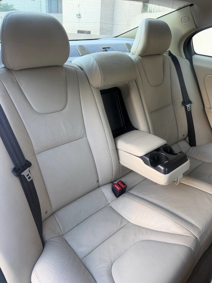 Used 2012 Volvo S60 T5 image 16