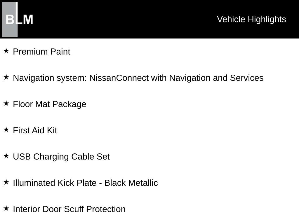 Used 2025 Nissan Z NISMO w/ Floor Mat Package RWD image 5