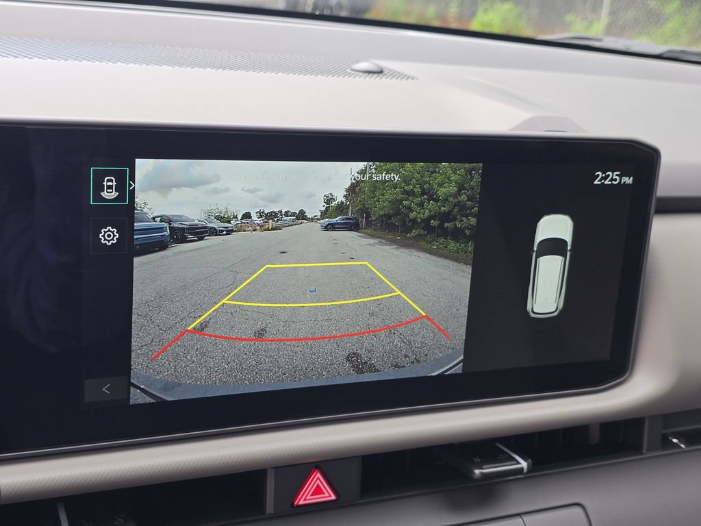 New 2027 Kia Seltos S FWD image 23