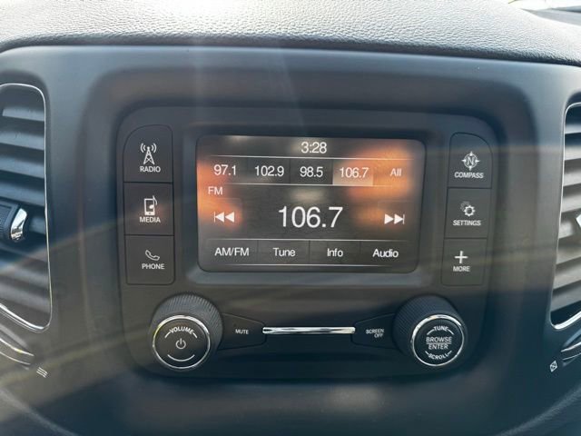 Used 2018 Jeep Compass Sport AWD/4WD image 25