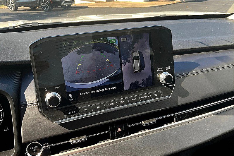 Used 2023 Mitsubishi Outlander SEL image 16