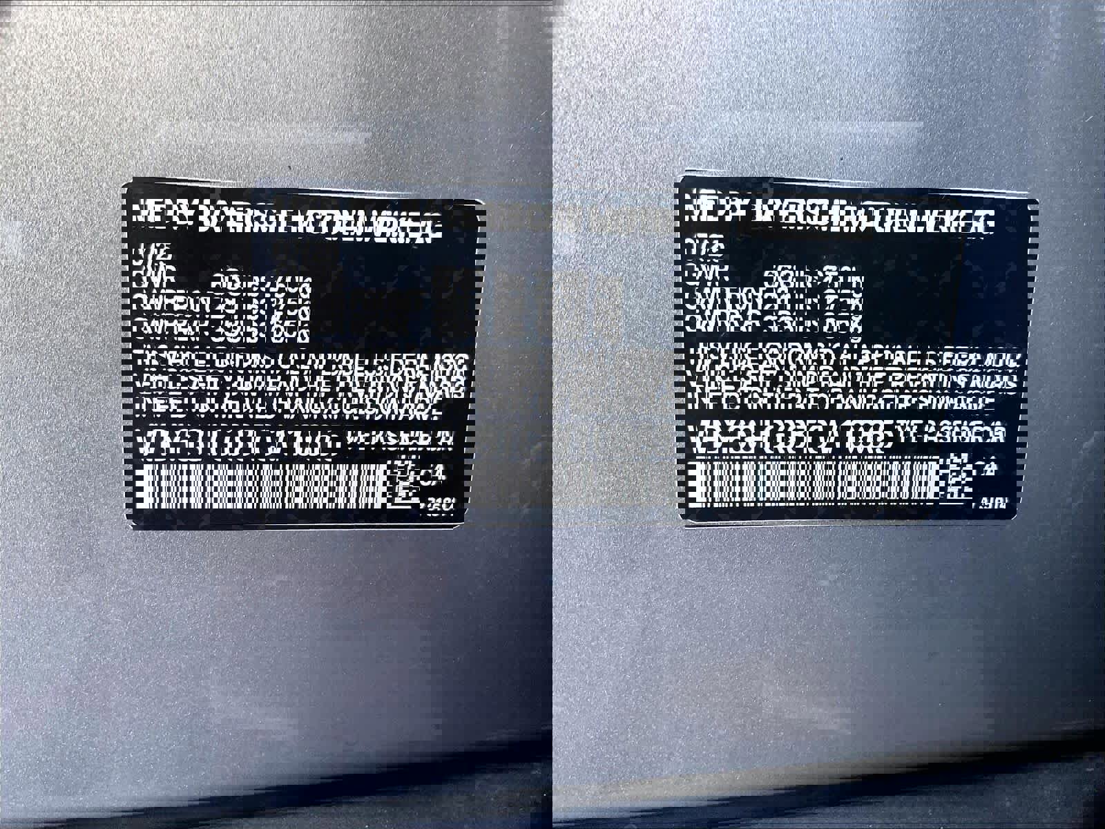 Certified 2026 BMW i5 eDrive40 w/ Premium Package image 32