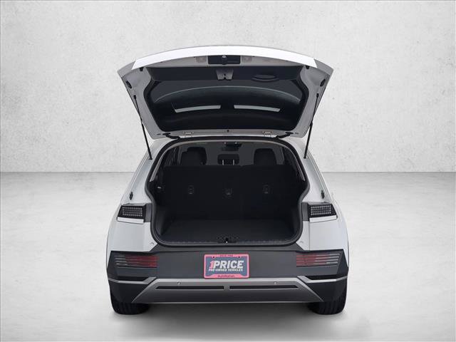 Certified 2024 Hyundai Ioniq 5 SE RWD image 6
