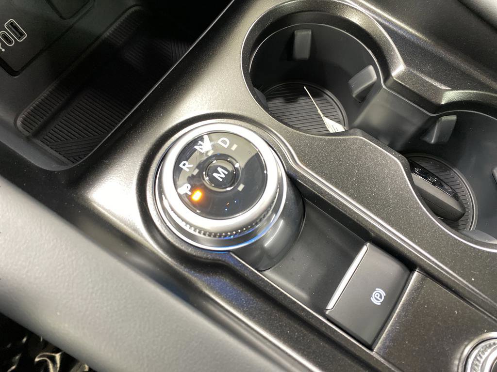 New 2026 Ford Explorer ST w/ Sun And Sound Package image 26