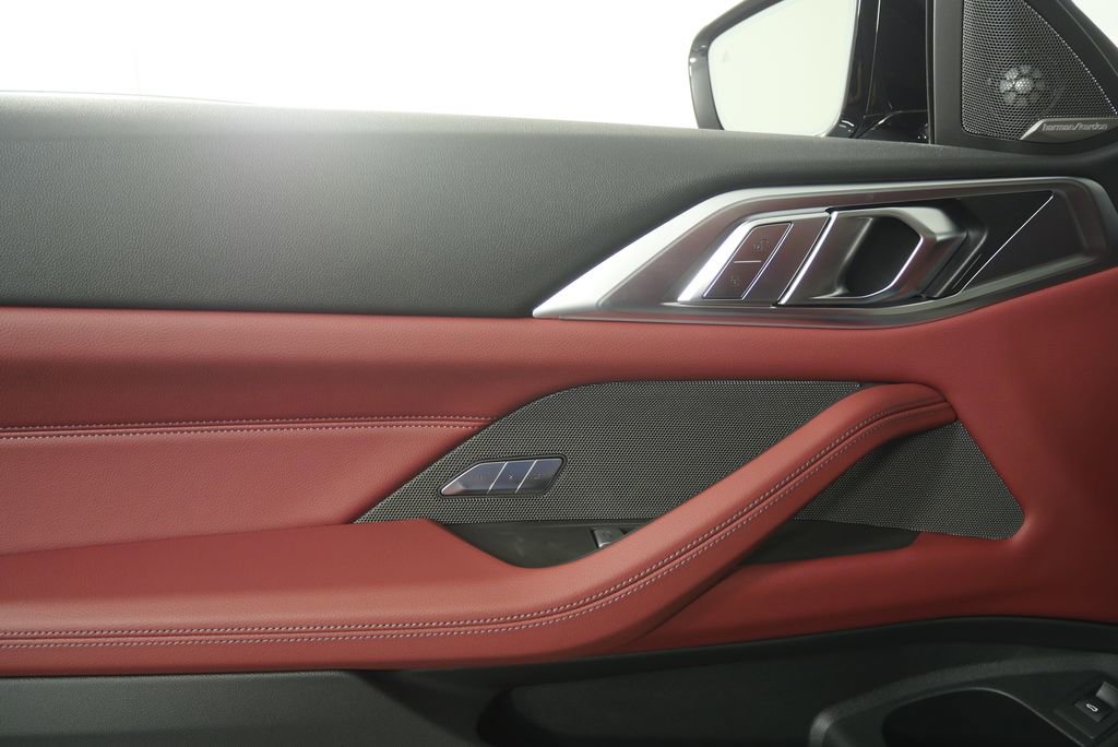 New 2026 BMW 430i Coupe w/ M Sport Package RWD image 8