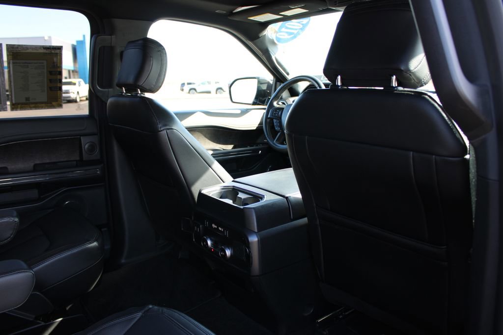 Used 2019 Ford Expedition Limited w/ Equipment Group 301A image 36