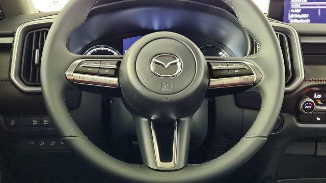 New 2026 MAZDA CX-50 AWD 2.5 Hybrid w/ Weather Package image 24