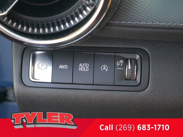 New 2026 Chevrolet Equinox LT w/ Safety and Technology Package AWD/4WD image 22