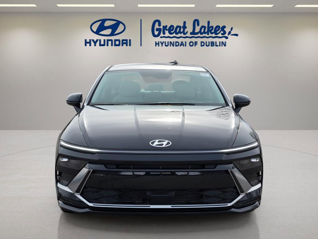 New 2026 Hyundai Sonata SEL image 8